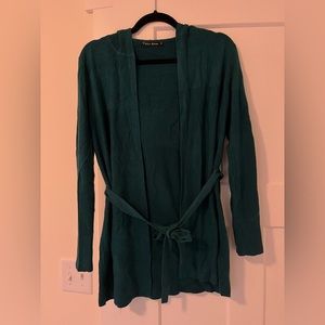 Carol Rose Cardigan